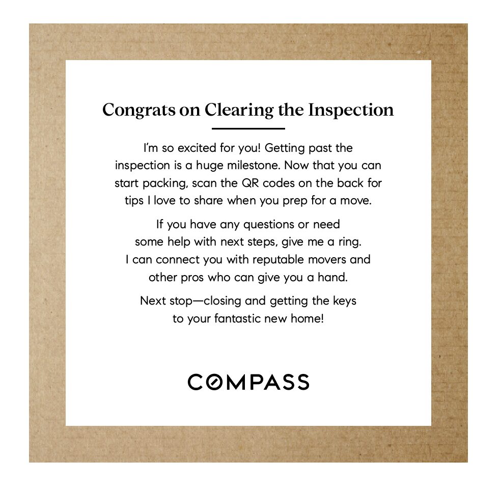 Post Inspection Gift - Image 2
