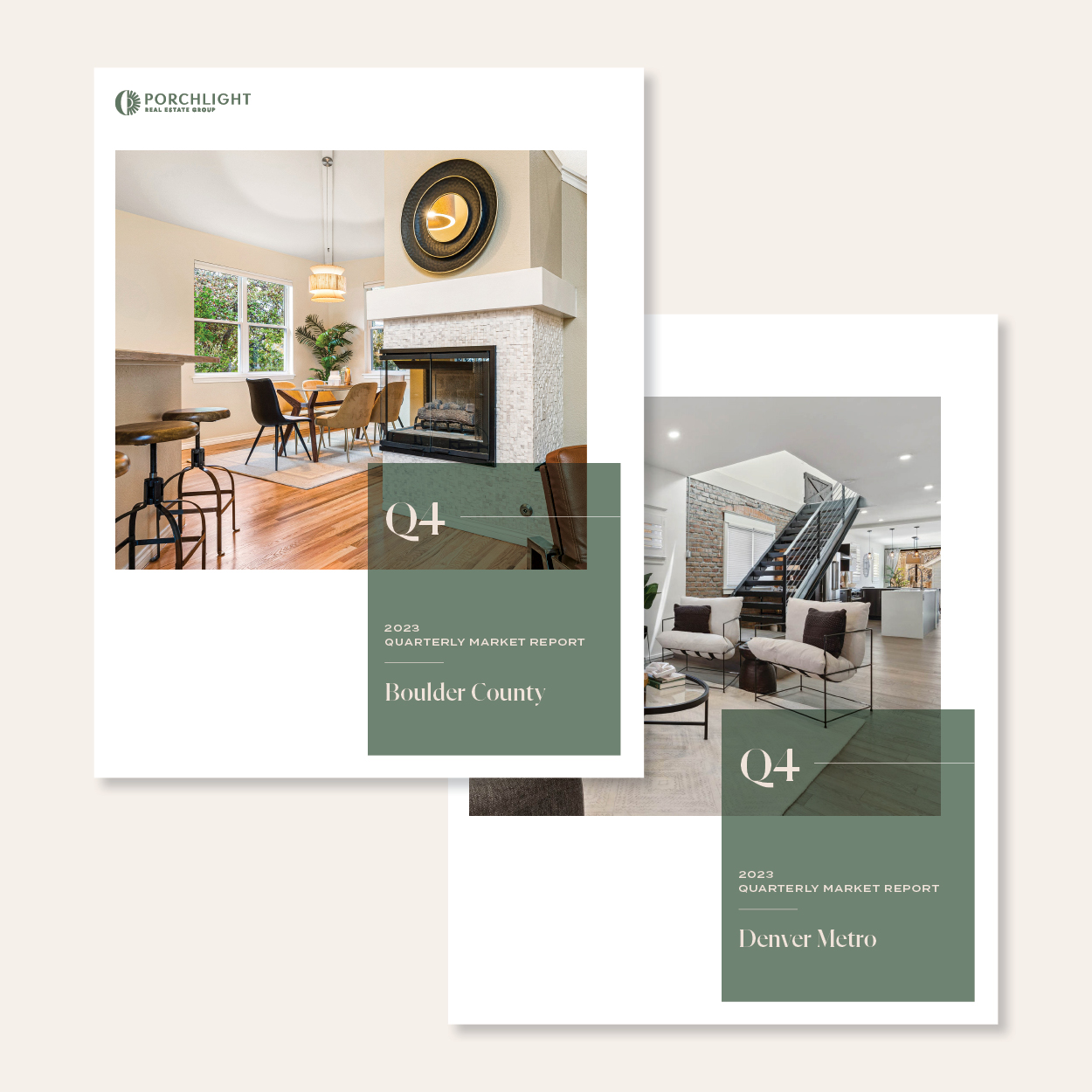 Now Available: Stats Brochures for Q4 2023 – PorchLight Hub