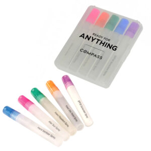 Outdoor Essentials Kits